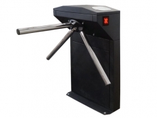 фото BASTION Турникет-трипод сервоприводный с электромеханической антипаникой