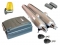 Фото AN-MOTORS ASW2500 KIT Комплект автоматики для распашных ворот