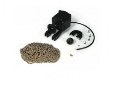 фото Came С010 Цепная разблокировка для секционных ворот