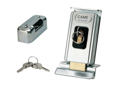 фото Came LOCK81 Одноцилиндровый электрический замок 12V