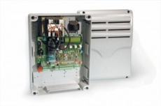 фото Came ZA3N Мультифункциональная блок управления для 2-х электроприводов