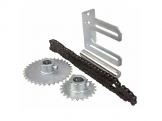 фото Doorhan TRANSCHAIN 1-1 Комплект установочный для вального привода