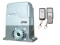 Фото GANT IZ-1200 KIT Комплект автоматики для откатных ворот