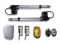 Фото GANT PK05 KIT Комплект автоматики для распашных ворот