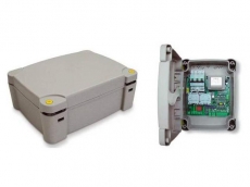 фото Nice A500 Запасной блок управления для TUB3500