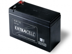 фото Nice B12-B Аккумуляторная батарея резервного питания