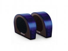 фото Nice FE Фотоэлементы безопасности