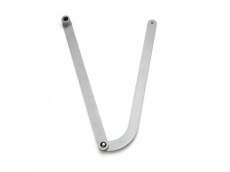 фото Nice HYA12 Рычаг-удлинитель для приводов HYPPO