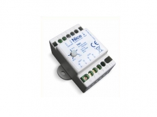 фото Nice TW1 Термостат для обогревательного элемента