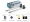 POWERTECH PW200 / TERRIER200 KIT Комплект автоматики для распашных ворот