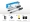 POWERTECH PW330 / MASTIFF400 KIT Комплект автоматики для распашных ворот