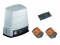 Фото ROGER H30/645KIT Комплект автоматики для откатных ворот