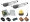 ROGER R20/310KIT Комплект автоматики для распашных ворот