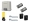POWERTECH PL500 KIT Комплект автоматики для откатных ворот