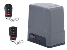 фото YouGate ASG-800DC-BAT Электропривод для ворот интенсивного использования