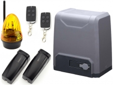 фото YouGate ASG-1000 KIT Комплект автоматики для откатных ворот