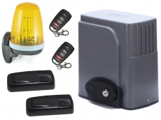 фото YouGate ASG-600 KIT1 Комплект автоматики для откатных ворот