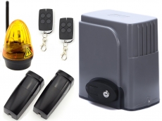 фото YouGate ASG-600 KIT Комплект автоматики для откатных ворот